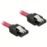 Delock SATA III, 0.2m 82675