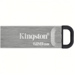 Kingston DataTraveler Kyson, 128GB, Black & Grey DTKN/128GB