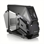 Thermaltake AH T200, Tempered Glass, Black CA-1R4-00S1WN-00