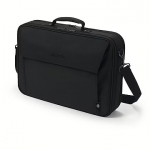 Dicota Eco Multi Plus Base, 15-17.3", Black D30492-RPET