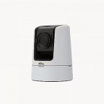 Axis V5938, 2160p Ultra HD, 20x ZOOM, Smart Motion Detection, White 02022-003