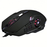 Varr VGMLB, USB, Optical, Black VGMLB