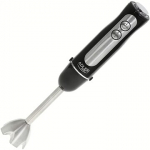 Adler AD 4625, Black/Stainless steel  AD 4625b