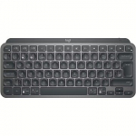 Logitech MX Keys mini, Wireless, US 920-010498