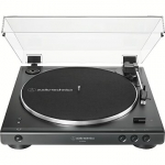 Audio-Technica AT-LP60XBT Turntable, Bluetooth, Black AT-LP60XBTBK