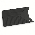 EK Water Blocks EK-Quantum Vector FE RTX 3090 Backplate, Black 3831109836712