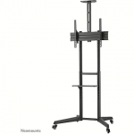 Newstar Mobile floor stand, 37-70" FL50-550BL1
