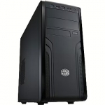 Cooler Master Force 500, Black FOR-500-KKN1