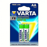 VARTA HR06/AA 1600mAh, x2 58399201402