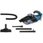 Bosch GAS 18V-1, Blue/Black  06019C6200