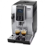 DeLonghi Dinamica, Silver/Black ECAM 350.35