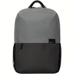 Targus Sagano Campus Backpack, 16", Black/Grey TBB636GL