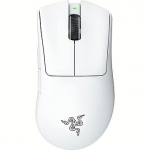 Razer DeathAdder V3 Pro, White RZ01-04630200-R3G1