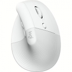 Logitech Lift for Mac Vertical Ergonomic Mouse 910-006477