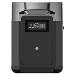 Ecoflow POWER STATION ACC EXT BATTERY/DELTA 2 5003601001