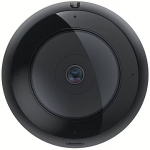 Ubiquiti UniFi Protect AI 360, 1080p Full HD, 4MP, Black UVC-AI-360
