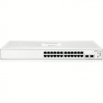 Hewlett Packard 20X ARUBA ION 1830, 24G 2SFP 74140762