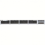 CISCO Catalyst 9300L 48p PoE 4x10G C9300L-48P-4X-E