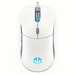 Endorfy GEM, Onyx White EY6A012