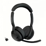 Jabra Evolve2 55, UC, USB-C 25599-989-899