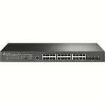 TP-LINK TL-SG3428XPP-M2, 24-PORT 2.5GBASE-T 4-PORT 10GE SFP+ TL-SG3428XPP-M2