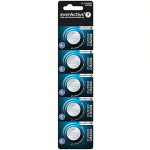 everActive CR2354, x5 CR23545BL