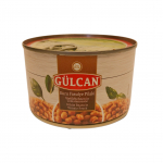 Allahindlus kollektsioon-d Konserveeritud toit K&otilde;ik K&otilde;ik k&otilde;ik-tooted Gulcani valged oad tomatikastmes 400g