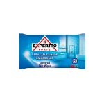 Niisked salvr&auml;tikud, EXPERTTO FORTE, universaalsed, 80 tk