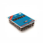 K&otilde;ik Oliivid Marmarabirlik Extra mustad oliivid vaakumis XS suurus 800g