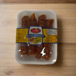 Seyyidleri kreeka p&auml;hklid viinamarjamelassiga 300g