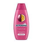 Pasifloras &Scaron;ampūns, Fresh It Up, Schauma, 400ml