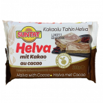 Suntat &scaron;okolaadiga halvaa, 200g