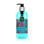 Eyup Sabri Tuncer looduslik oliivi&otilde;li vedel k&auml;teseep ookeanil&otilde;hnaga 500 ml