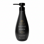 EVOQUE PROFESSIONAL SMART KERATIIN LIPIIDIDE STRUKTUURI AKTIIVVABASTUSE &Scaron;AMPOON