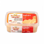 Burami vaniljehalvaa 350g