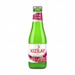 Joogid K&otilde;ik Kızılay mineraalvesi kirsimaitsega 200ml