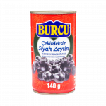 K&otilde;ik Oliivid Burcu mustad oliivid ilma kivideta 140g