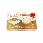 K&otilde;ik Luukas Lokma suhkruvati halvaa 250g