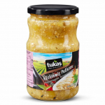 Konserveeritud toit K&otilde;ik Tukaş grillitud baklažaanid 650g