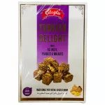 Lokum maap&auml;hklite, viigimarjade ja seesamiseemnetega CILOGLU, 200 g
