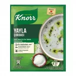 Jogurta zupa, Yayla &Ccedil;orbası, Knorr, 74g