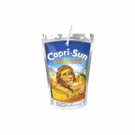 Joogid K&otilde;ik Capri -Sun Safari puuviljajook 200ml