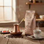 Kohvioad KURUKAHVECI MEHMET EFENDI, 500 g