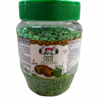 &Scaron;ķīsto&scaron;ās tējas dzēriens ar kivi gar&scaron;u, CILOGLU, 300g