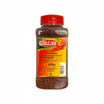 K&otilde;ik Viimane v&otilde;imalus V&uuml;rtsid G&uuml;lcani punase pipra t&scaron;illi maitseainehelbed 450g