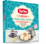 K&otilde;ik Luukas TORKU mastiks pistaatsiap&auml;hkliga T&uuml;rgi maiuspalad 390g