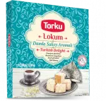 TORKU mastiks pistaatsiap&auml;hkliga T&uuml;rgi maiuspalad 390g