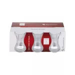 Tee - Tējas glāzes, PASABAHCE Incebelli, 6x125ml