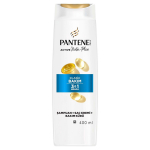 Pantene, &Scaron;ampūns klasiskai kop&scaron;anai 3 in 1, 400ml