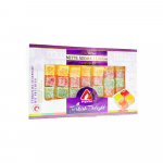 Avşarlari assortii puuviljadega T&uuml;rgi maiuspalad 350g